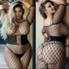 Plus size Body stocking