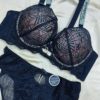 Victoria Secret PUSH PADDED WIRE BRA SET