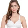 New arrival Seamless Breathable padded Tank Top WireFree