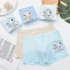 Cotton Soft Stuff underwear And Boxer For Kids