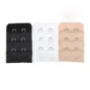 Bras extenders hooks pack of 3