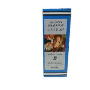 Dragon's Delay Spray (For Men)